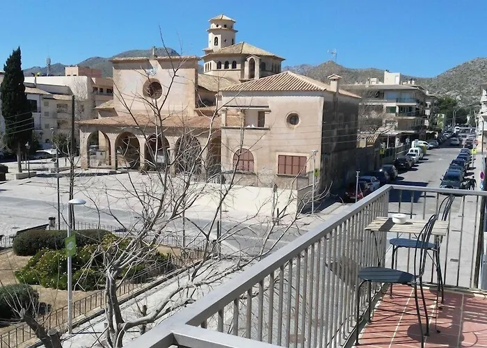 Hoposa Cultural Boutique 4* Port de Pollença