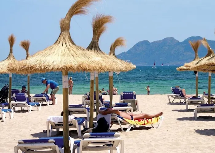 Hotel Hoposa Cultural Boutique Port de Pollença