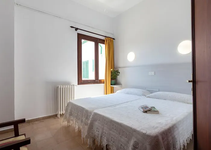 Hotel Hoposa Cultural Boutique Port de Pollença