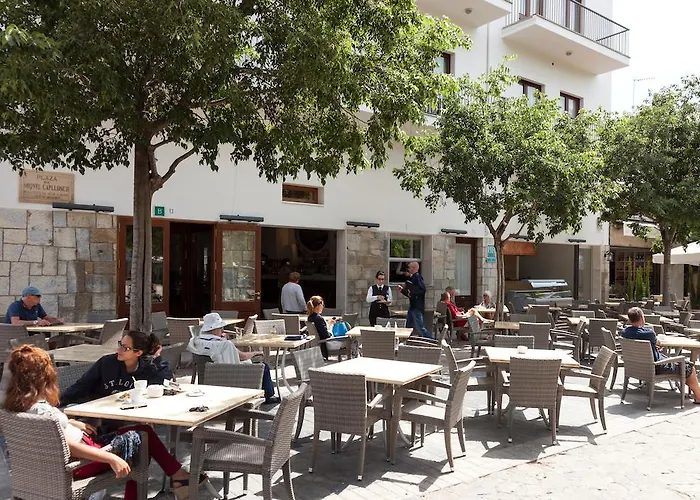 Hoposa Cultural Boutique 4* Port de Pollença