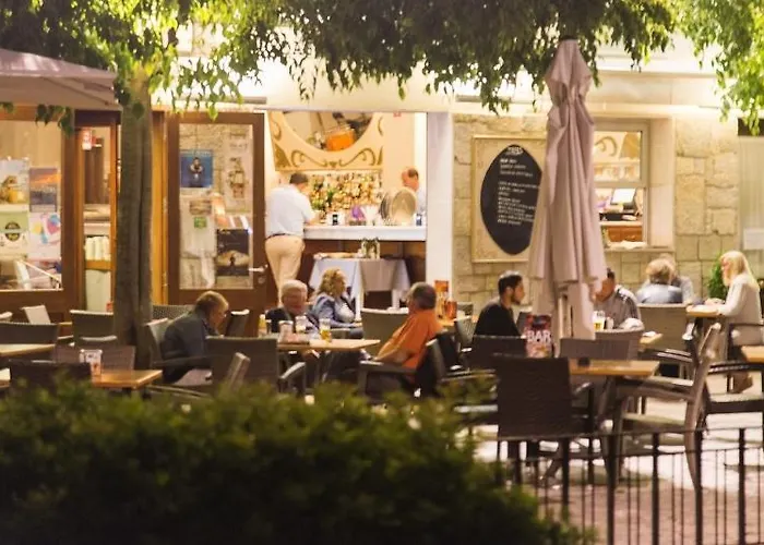 Hoposa Cultural Boutique 4* Port de Pollença